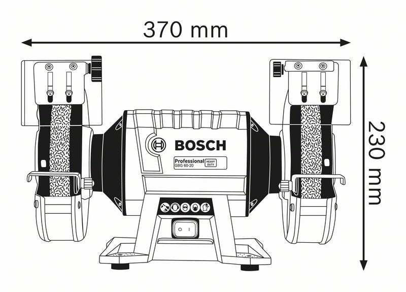 Bosch 0 601 27A 400