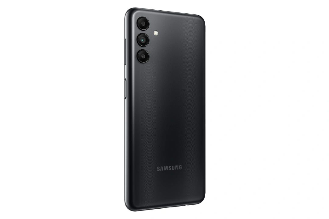 Samsung Galaxy A04s 3/32 GB, Black