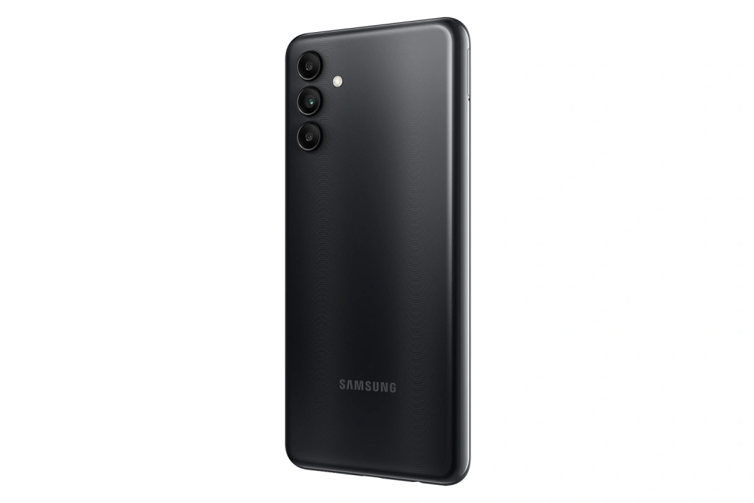 Samsung Galaxy A04s 3/32 GB, Black