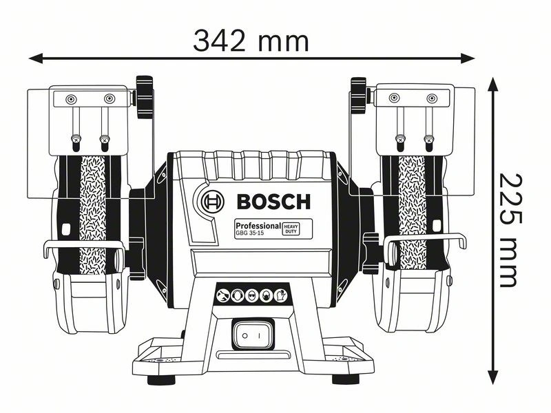 Bosch 0 601 27A 300