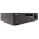 AIWA AMU-120BT, black