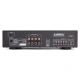 AIWA AMU-120BT, black