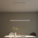 Yeelight Crystal Pendant Light YLDL01YL