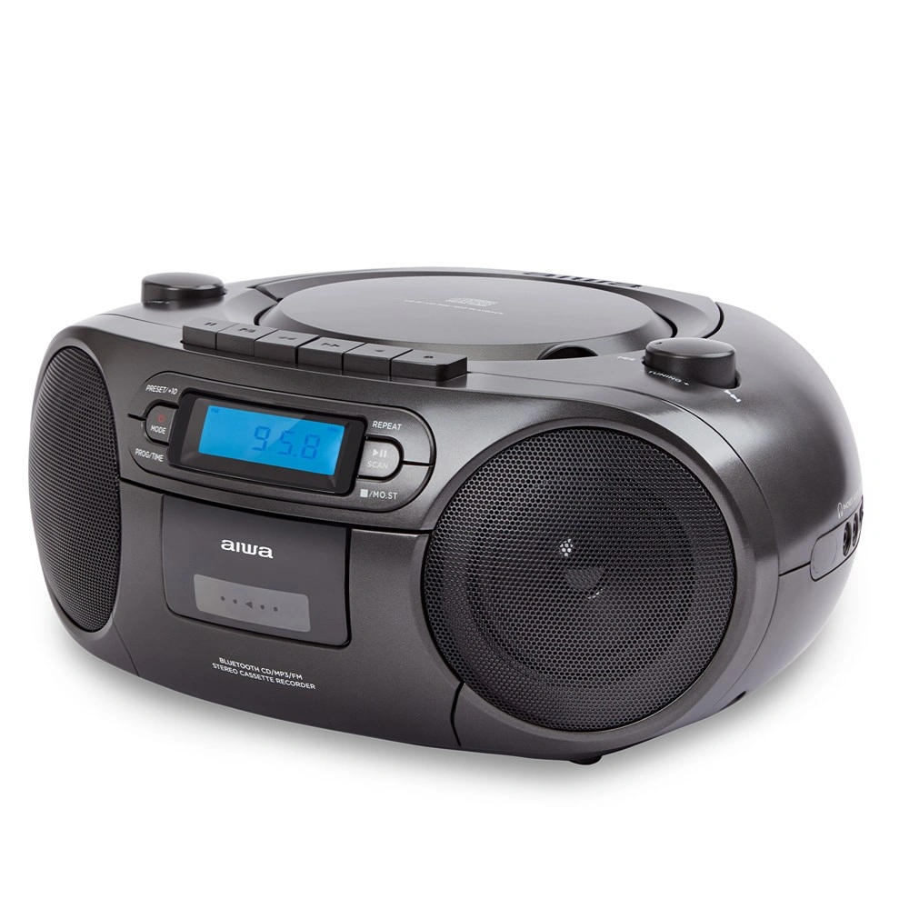 Aiwa BBTC-550BK