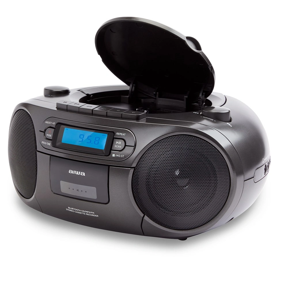 Aiwa BBTC-550BK