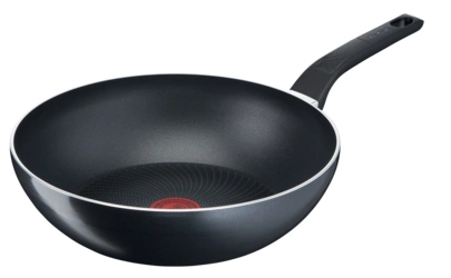 Tefal Wok C27219, 28 cm