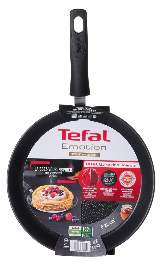 Tefal Emotion E30038 