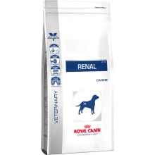 Royal Canin Renal 14 kg Adult Kukuřice, Rýže, Zeleninová