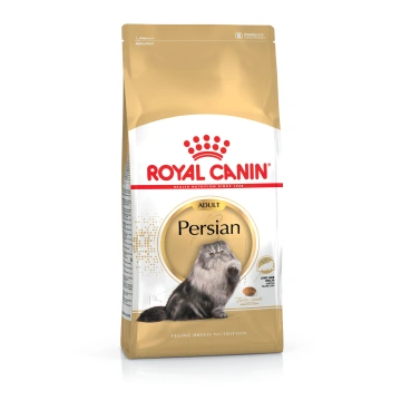 Royal Canin Persian Adult 10 kg Drůbež, Rýže, Zeleninová