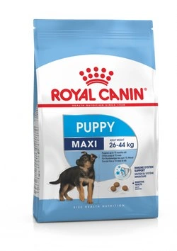 Royal Canin Maxi Puppy - 15kg