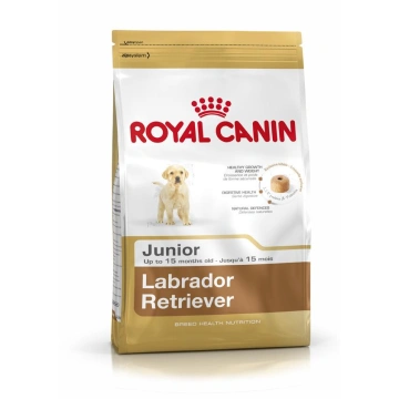 Royal Canin Labrador Retriever Junior 12 kg