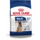 Royal Canin Maxi Adult 5+ 15 kg Drůbež, Rýže 15 kg