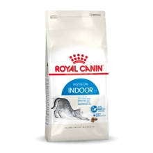 Royal Canin Indoor 27 Cat - 10kg