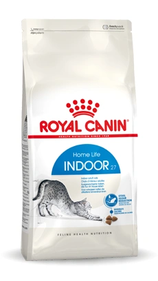 Royal Canin Indoor 27 Cat - 10kg