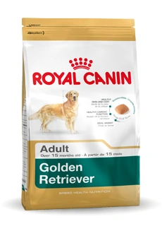 Royal Canin Golden Retriever Adult - 12kg