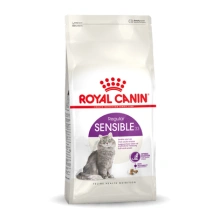 Royal Canin Sensible 33 suché krmivo pro kočky 10 kg Adult