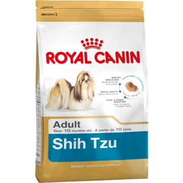 Royal Canin Shih Tzu Adult - 7,5kg