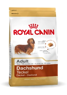 Royal Canin Dachshund Adult - 7,5kg