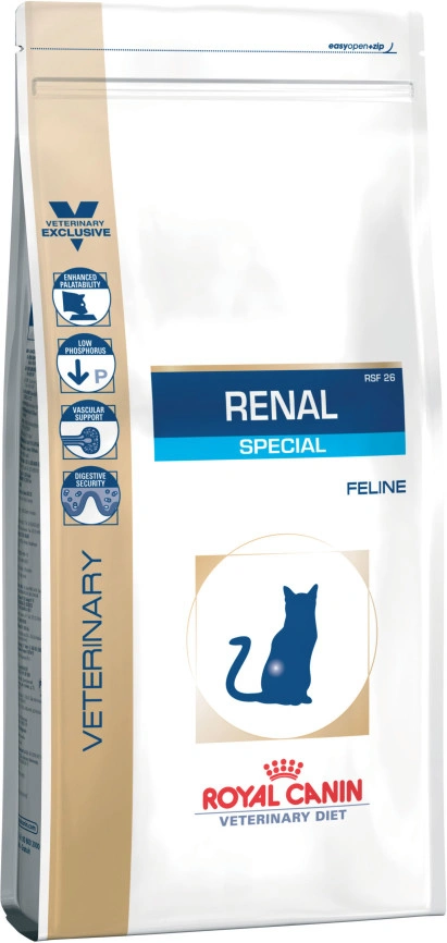 Royal Canin Renal Special - 4kg