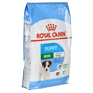 Royal Canin Mini Puppy - 8kg