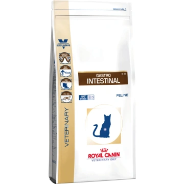 Royal Canin Gastro Intestinal Adult - 4kg