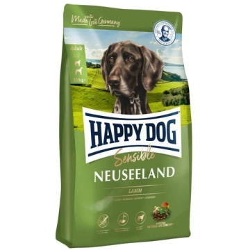 Happy Dog Supreme Sensible Neuseeland - 12,5 kg