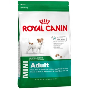 Royal Canin Mini Adult Dog - 8kg