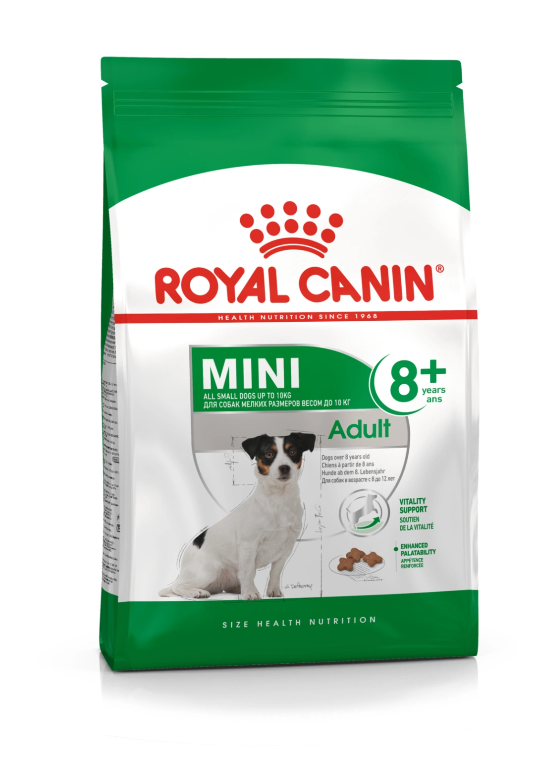 Royal Canin Mini Adult Dog - 8 kg
