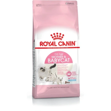 Royal Canin Mother & Babycat - 4kg