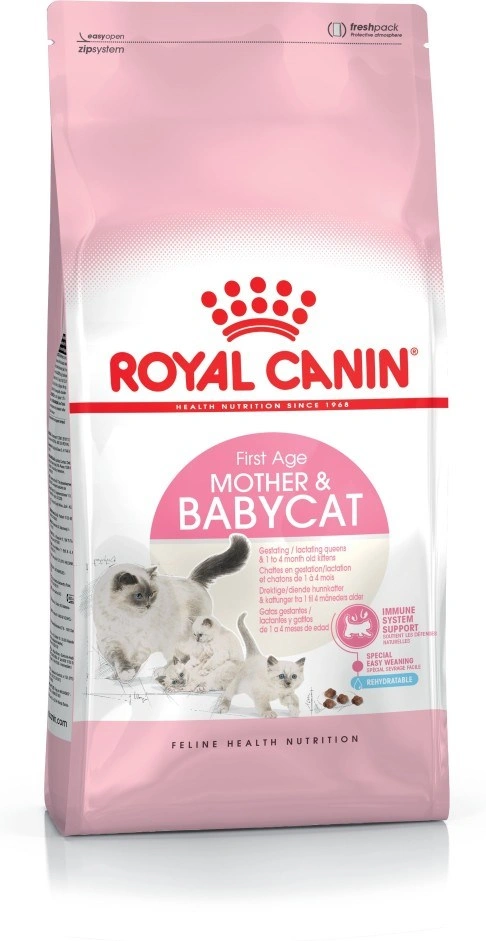 Royal Canin Mother & Babycat - 4kg