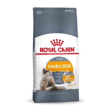 Royal Canin Hair & Skin Care - 4kg