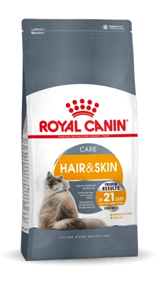 Royal Canin Hair & Skin Care - 4kg