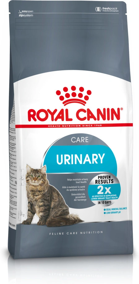 Royal Canin Urinary Care Adult Cat - 4kg
