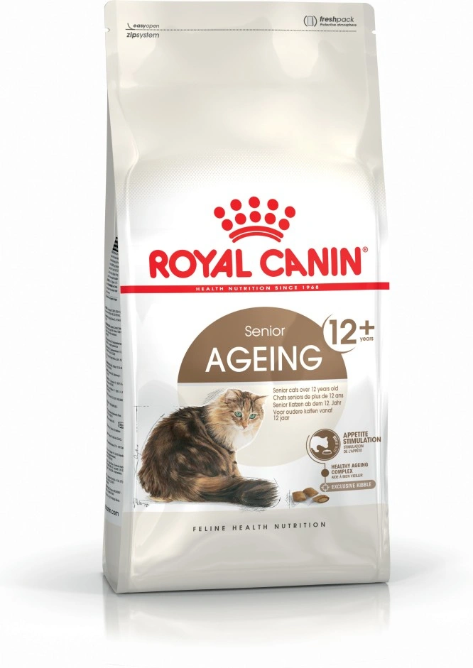 Royal Canin Senior Ageing - 4kg