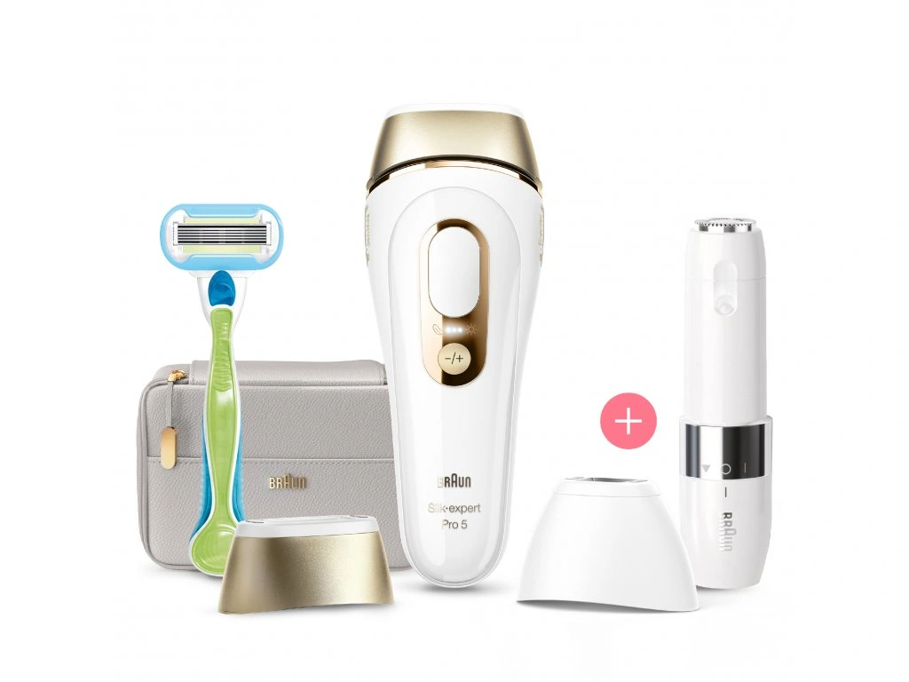 Braun Silk-expert PRO PL5159 IPL