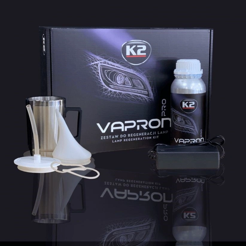 K2 Vapron PRO D7900