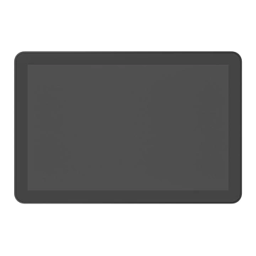 Logitech Tab Scheduler (952-000091), grafitová