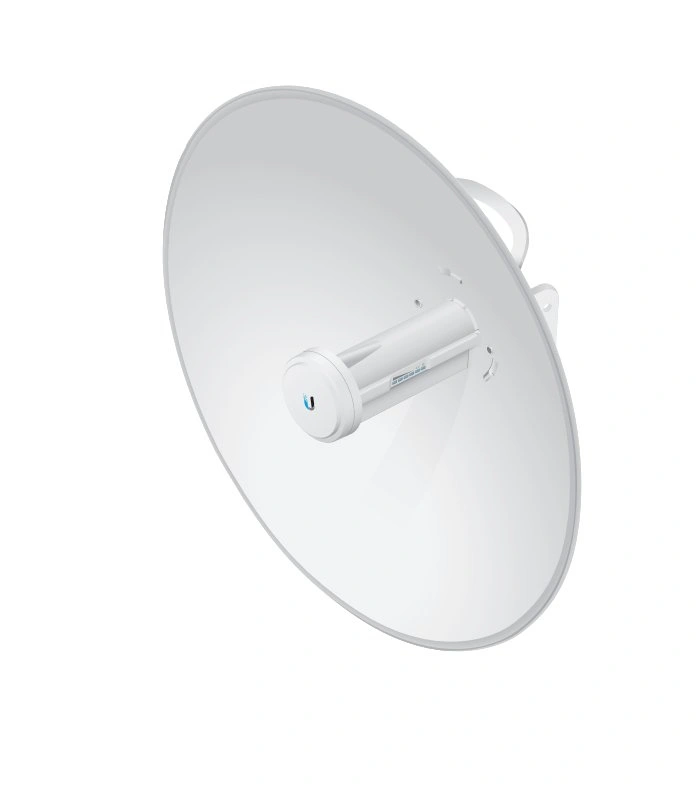 Ubiquiti PowerBeamAC Gen2, 5 GHz, 5-pack