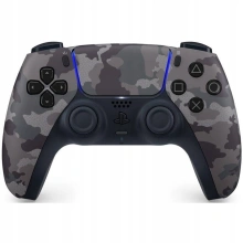 Sony DualSense for PS5 - Grey Camo (PS719423195)