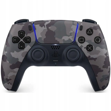 Sony DualSense pro PS5 - Grey Camo (PS719423195)