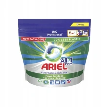 Ariel Regular All-in-1 80 ks