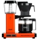 Moccamaster KBG 741 Select - Orange Pepper