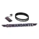 Comandante C40 MK4 Nitro Blade Sunset