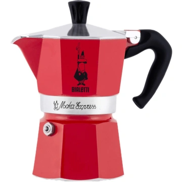 Bialetti Moka Express 130 ml