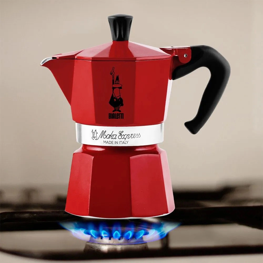 Bialetti Moka Express 130 ml