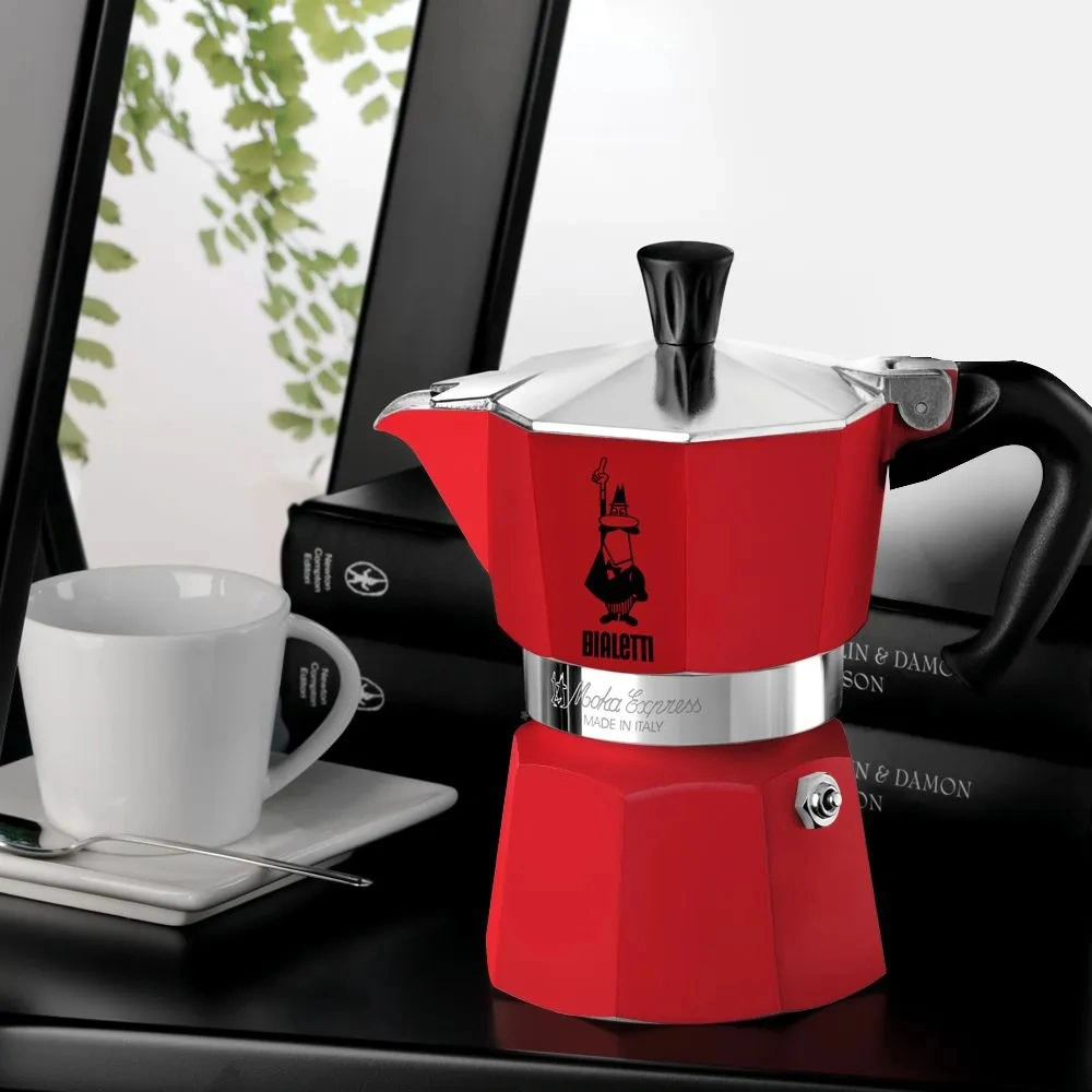 Bialetti Moka Express 130 ml