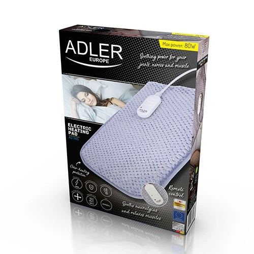 Adler AD 7415