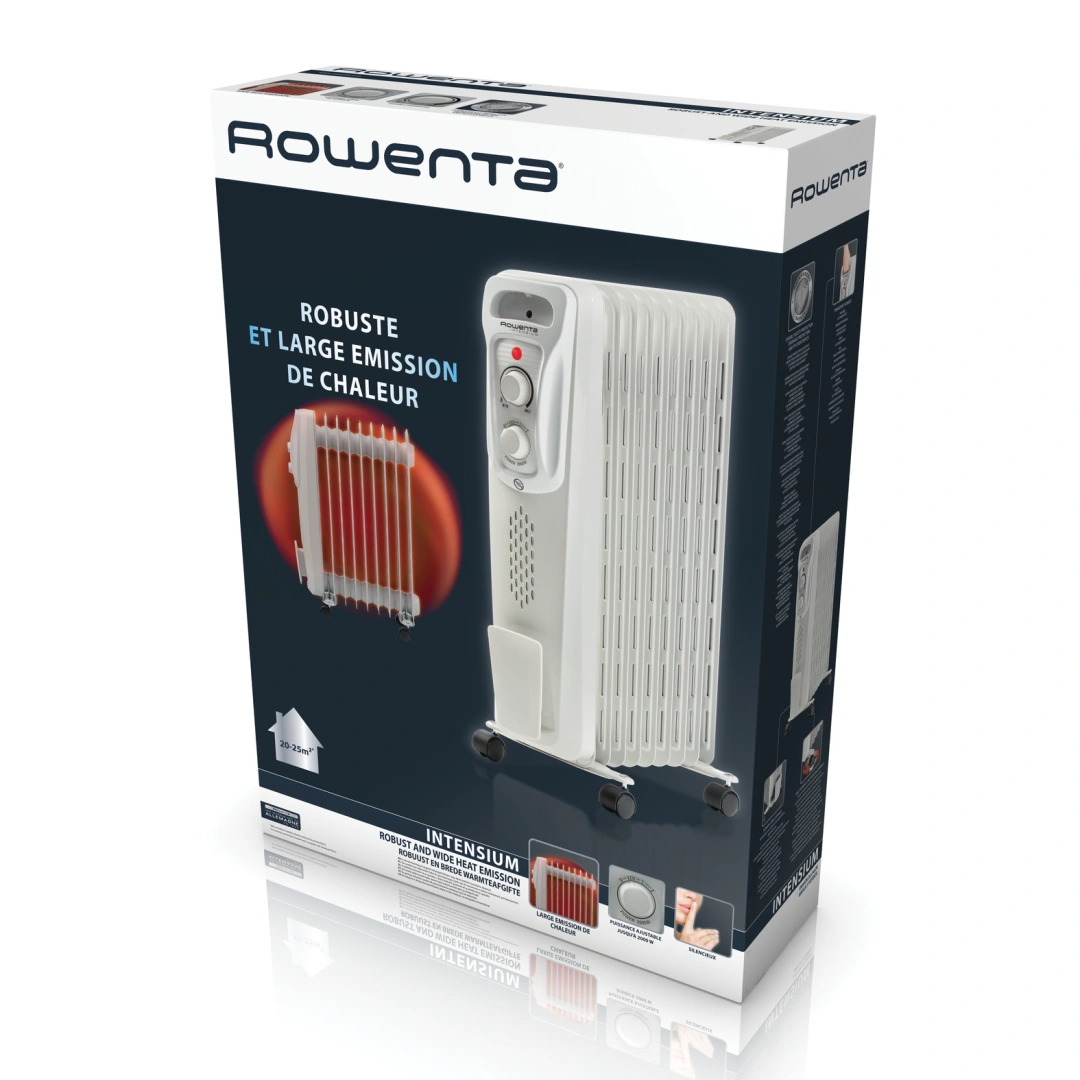 Rowenta INTENSIUM BU2620F0