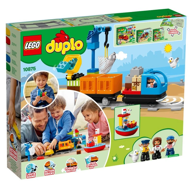 Lego Duplo10875 