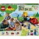 Lego Duplo 10874